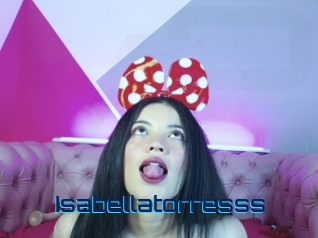 isabellatorresss Vidéos de Cul FR