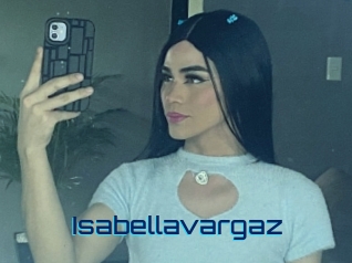Isabellavargaz