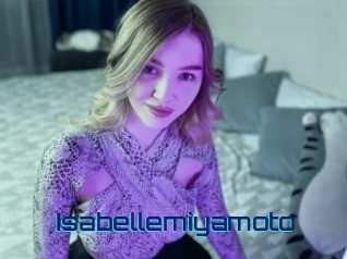 Isabellemiyamoto