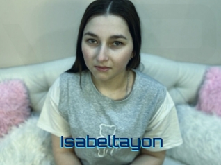 Isabeltayon