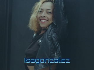 isagonzalez Vidéos de Cul FR