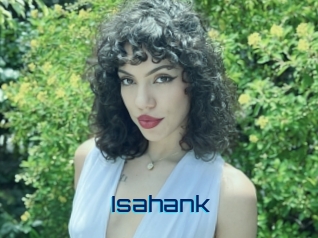 Isahank