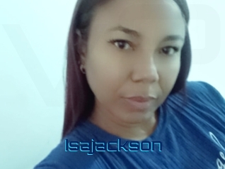Isajackson