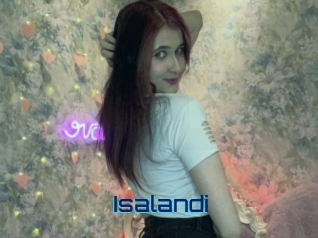 Isalandi
