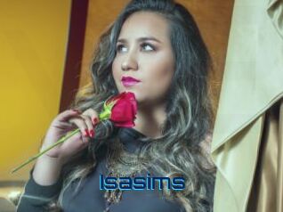 Isasims