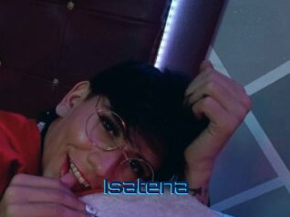 isatena Vidéos de Cul FR