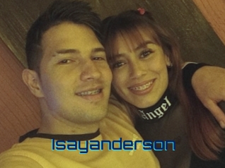 isayanderson Vidéos de Cul FR