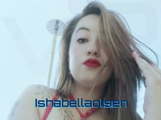 Ishabellaolsen