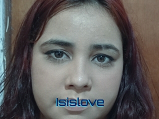 Isislove