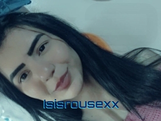 Isisrousexx