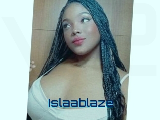 Islaablaze