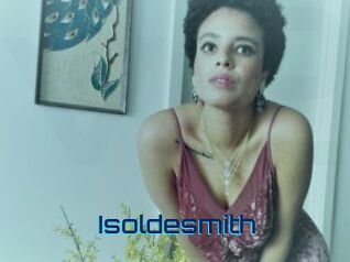 Isoldesmith