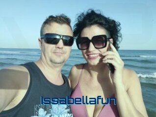 issabellafun Vidéos de Cul FR
