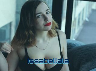 Issabellala