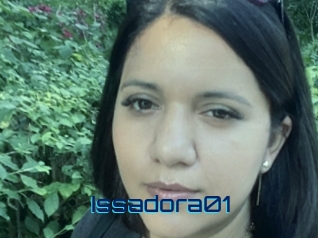 Issadora01