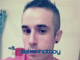 Italianhotboy