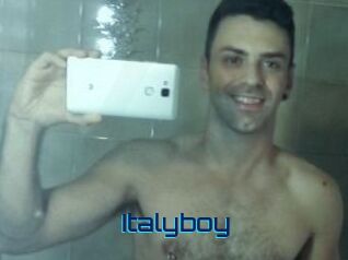 Italyboy