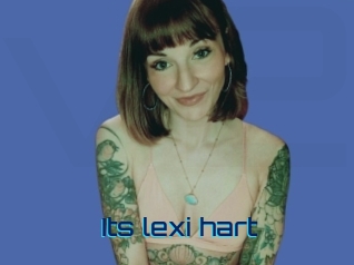 its_lexi_hart Vidéos de Cul FR