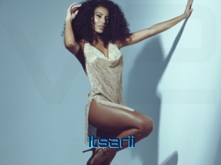 Itsarii