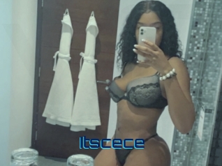 itscece Vidéos de Cul FR
