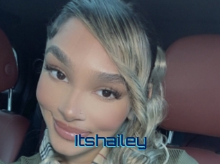 Itshailey