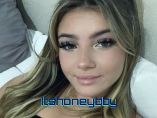itshoneybby Vidéos de Cul FR