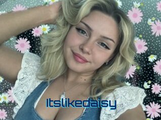Itslikedaisy