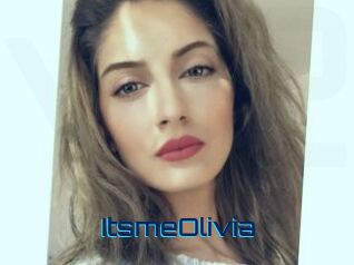 itsmeOlivia Vidéos de Cul FR