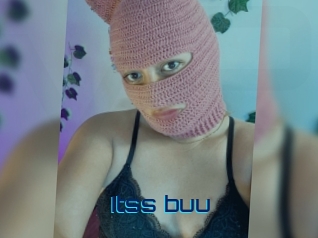 itss_buu Vidéos de Cul FR