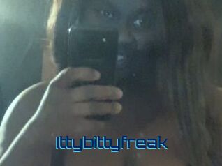 Ittybittyfreak