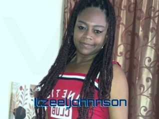 Itzeeljohnnson