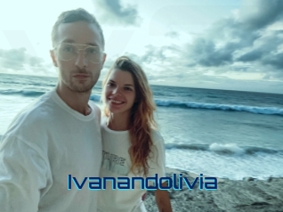 ivanandolivia Vidéos de Cul FR