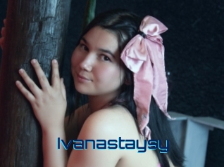 Ivanastaysy
