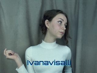 ivanavisalli Vidéos de Cul FR