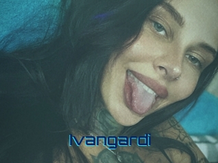 ivangardi Vidéos de Cul FR