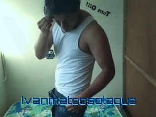 Ivanmateosolaque
