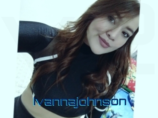Ivannajohnson