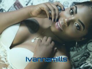 ivannamills Vidéos de Cul FR