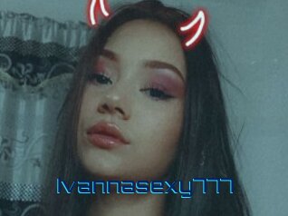 Ivannasexy777