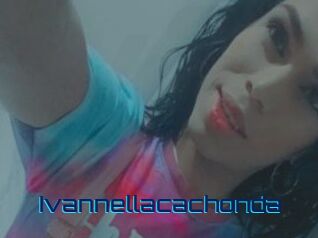 ivannellacachonda Vidéos de Cul FR