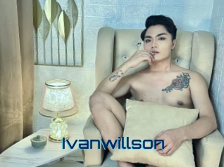 Ivanwillson