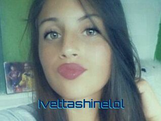 ivettashinelol Vidéos de Cul FR
