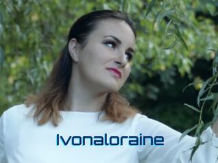 ivonaloraine Vidéos de Cul FR