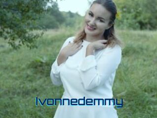 Ivonnedemmy