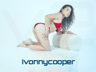 ivonnycooper Vidéos de Cul FR