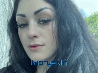 Ivoryskin