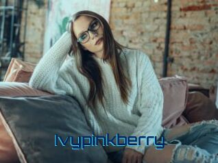 Ivypinkberry
