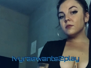 ivyraewants2play Vidéos de Cul FR