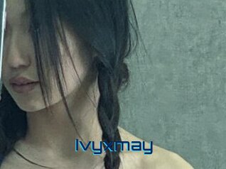Ivyxmay