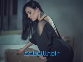 izabelllnoir Vidéos de Cul FR